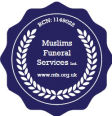 Muslims Funneral Services